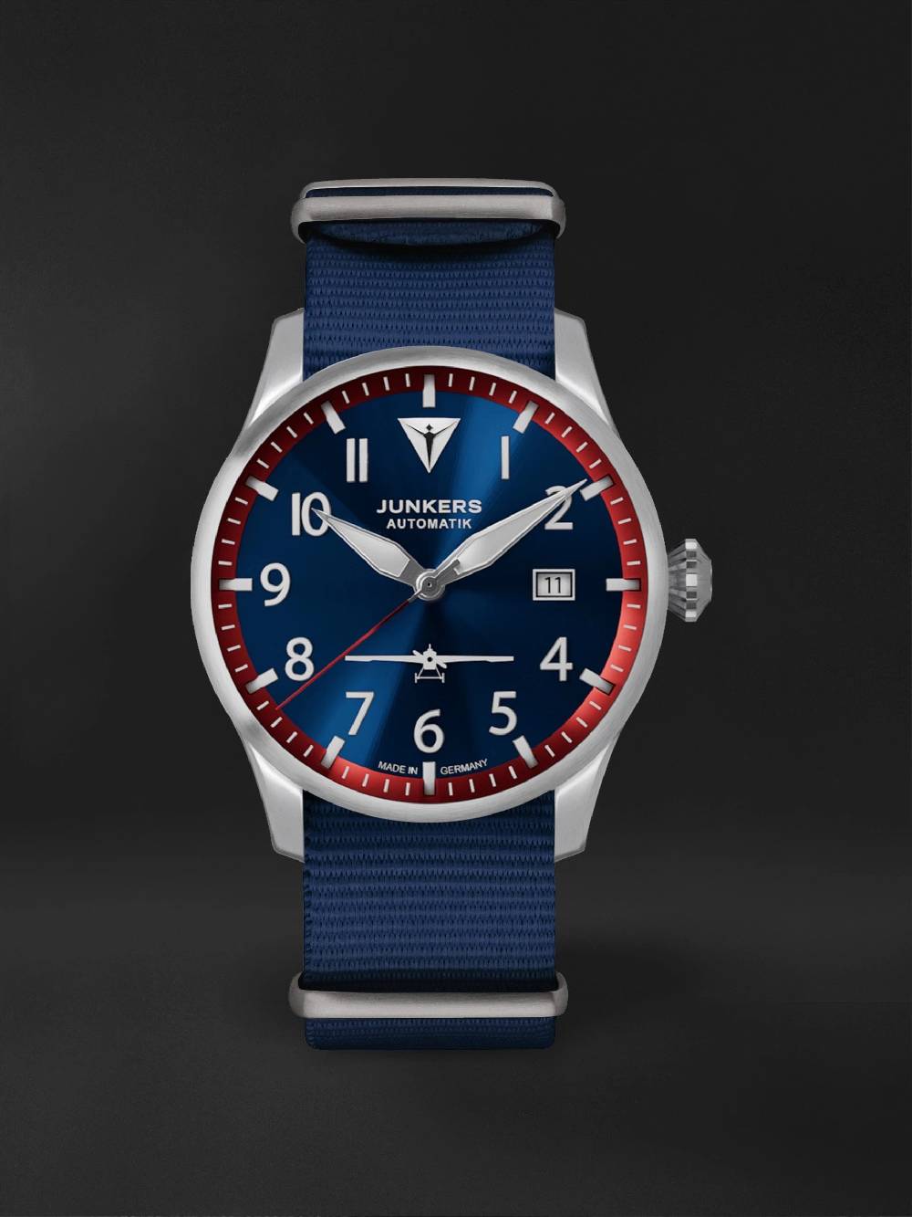 Junkers J1 Limited Edition Letzte 3 Tage