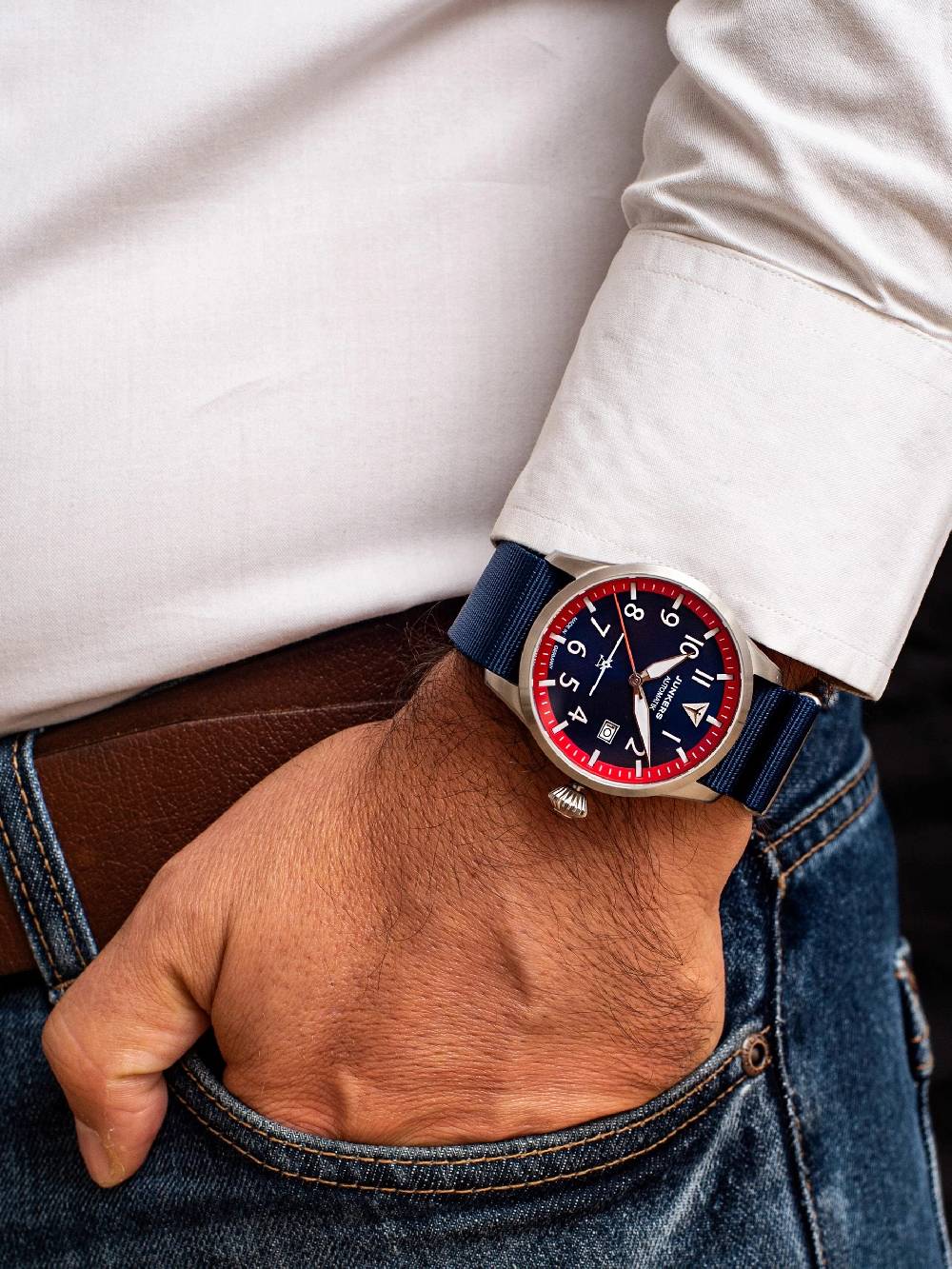 Junkers J1 Limited Edition Letzte 3 Tage