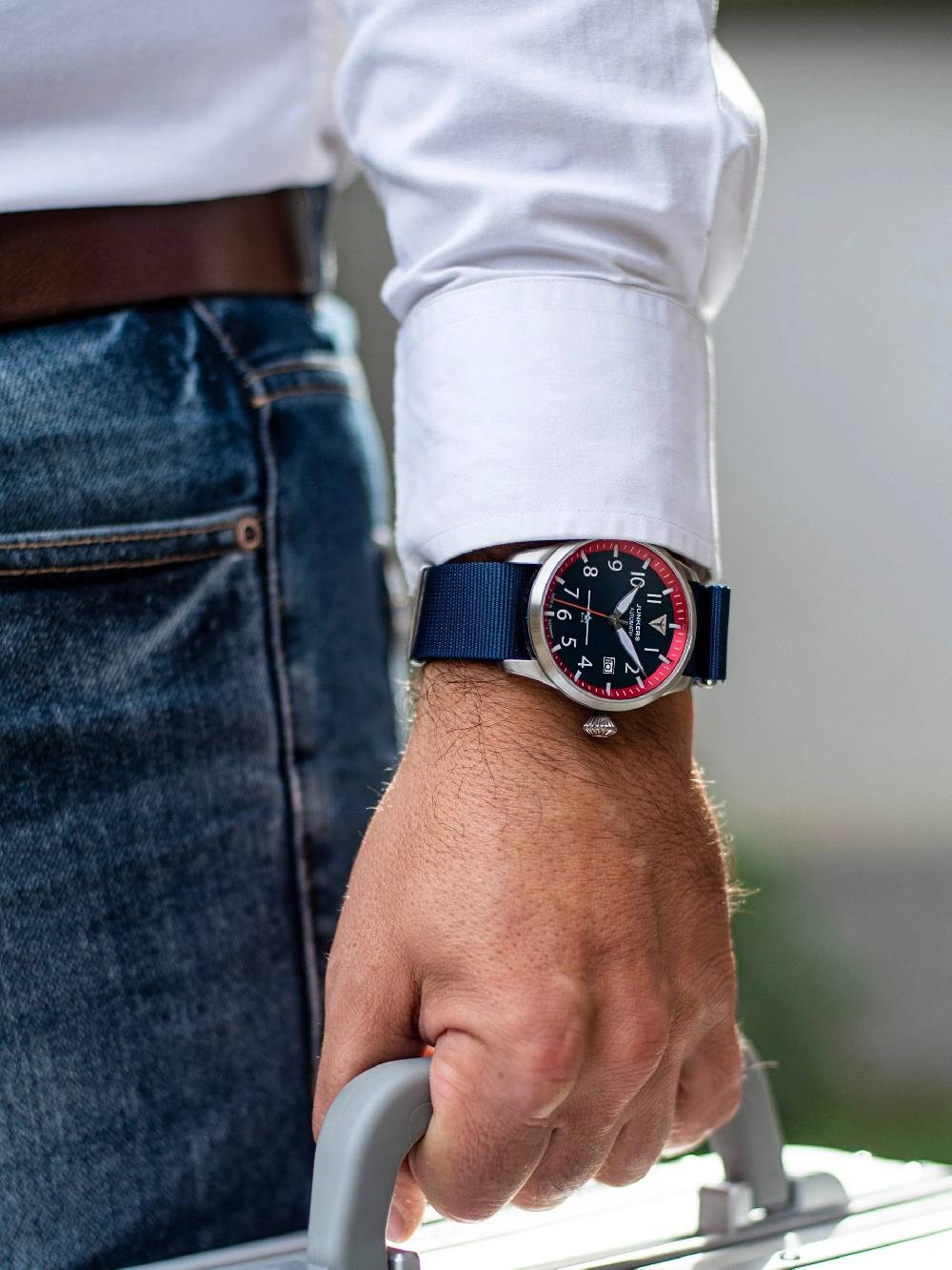 Junkers J1 Limited Edition Letzte 3 Tage