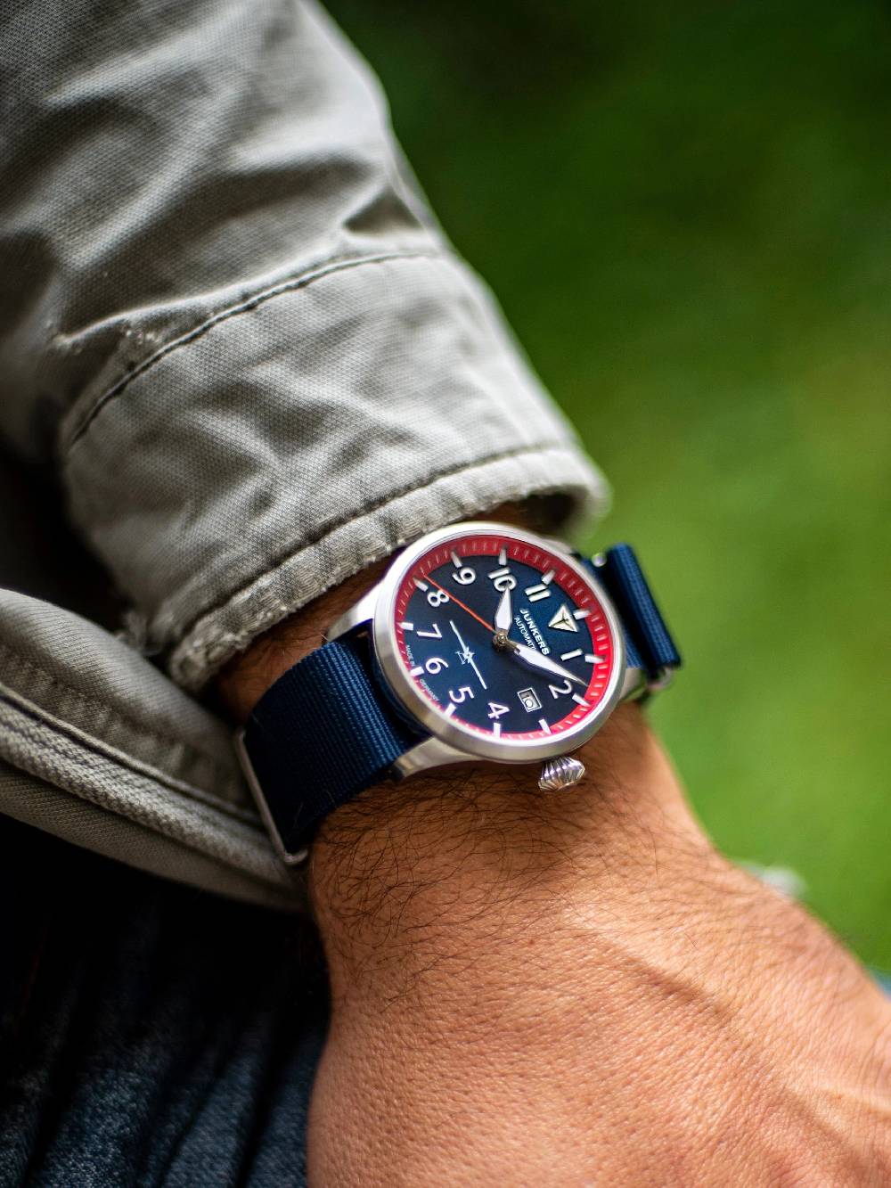 Junkers J1 Limited Edition Letzte 3 Tage