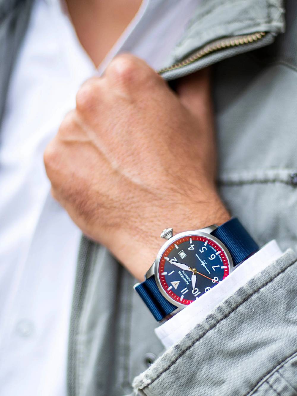 Junkers J1 Limited Edition Letzte 3 Tage