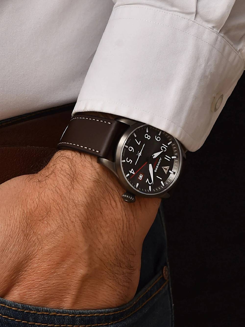 Junkers J1 Limited Edition Neueste Stile