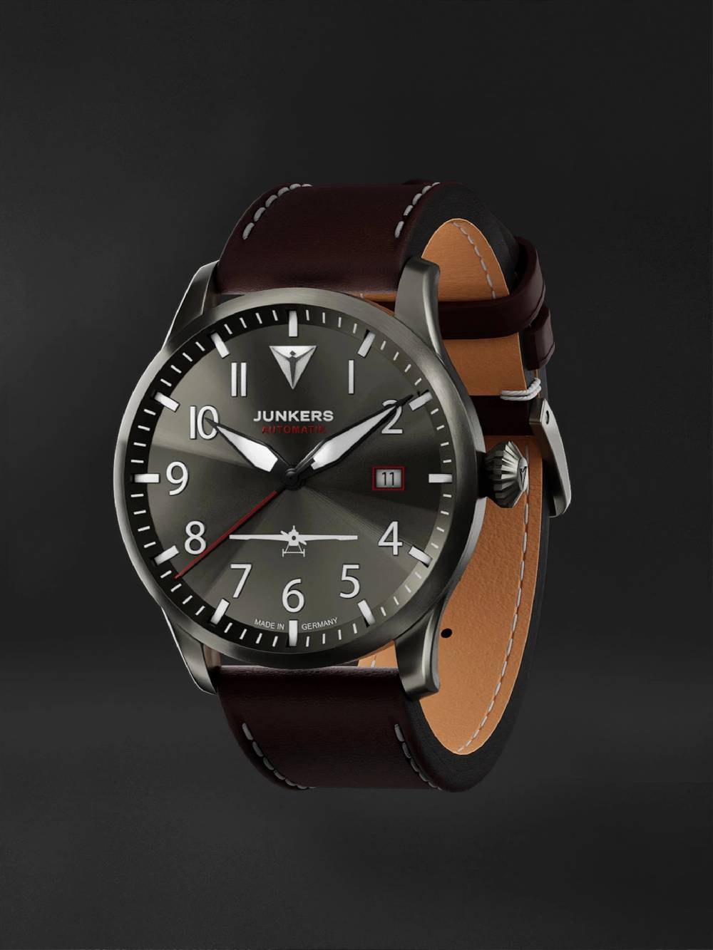 Junkers J1 Limited Edition Neueste Stile