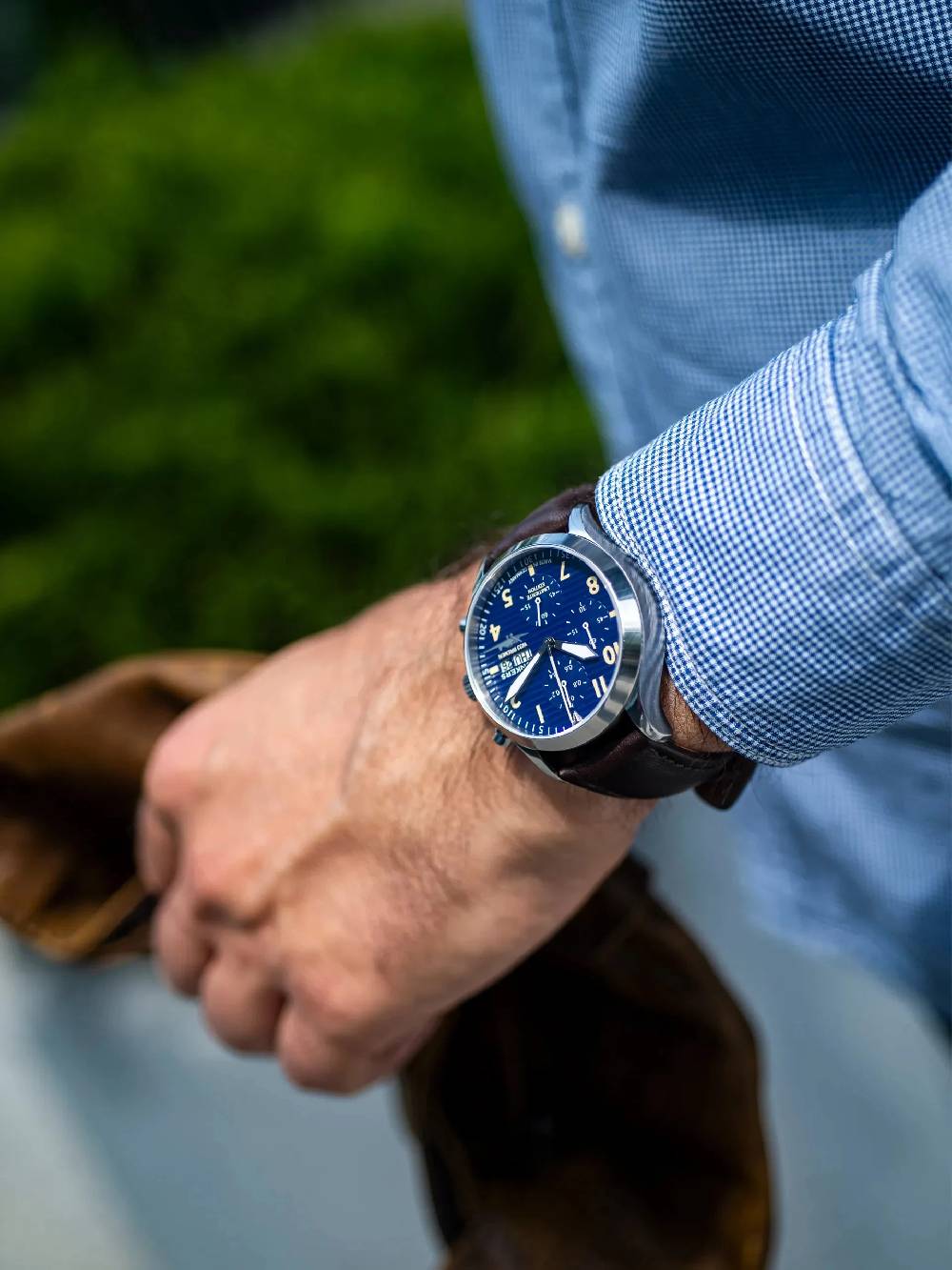 Junkers W33 Limited Edition Zeitbegrenzte Promotion