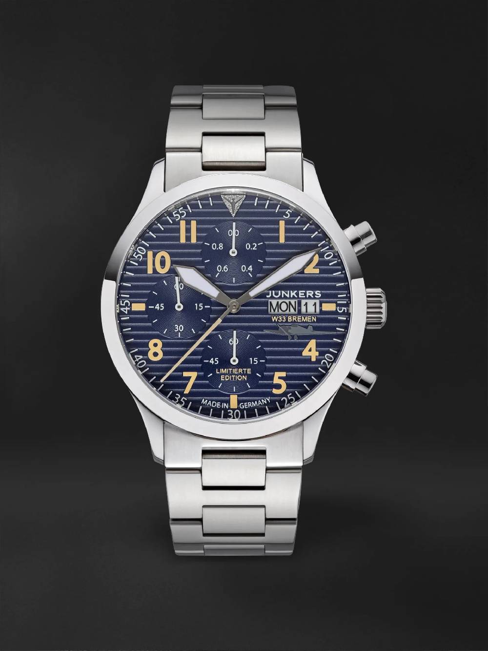 Junkers W33 Limited Edition Bis zu 60% Rabatt