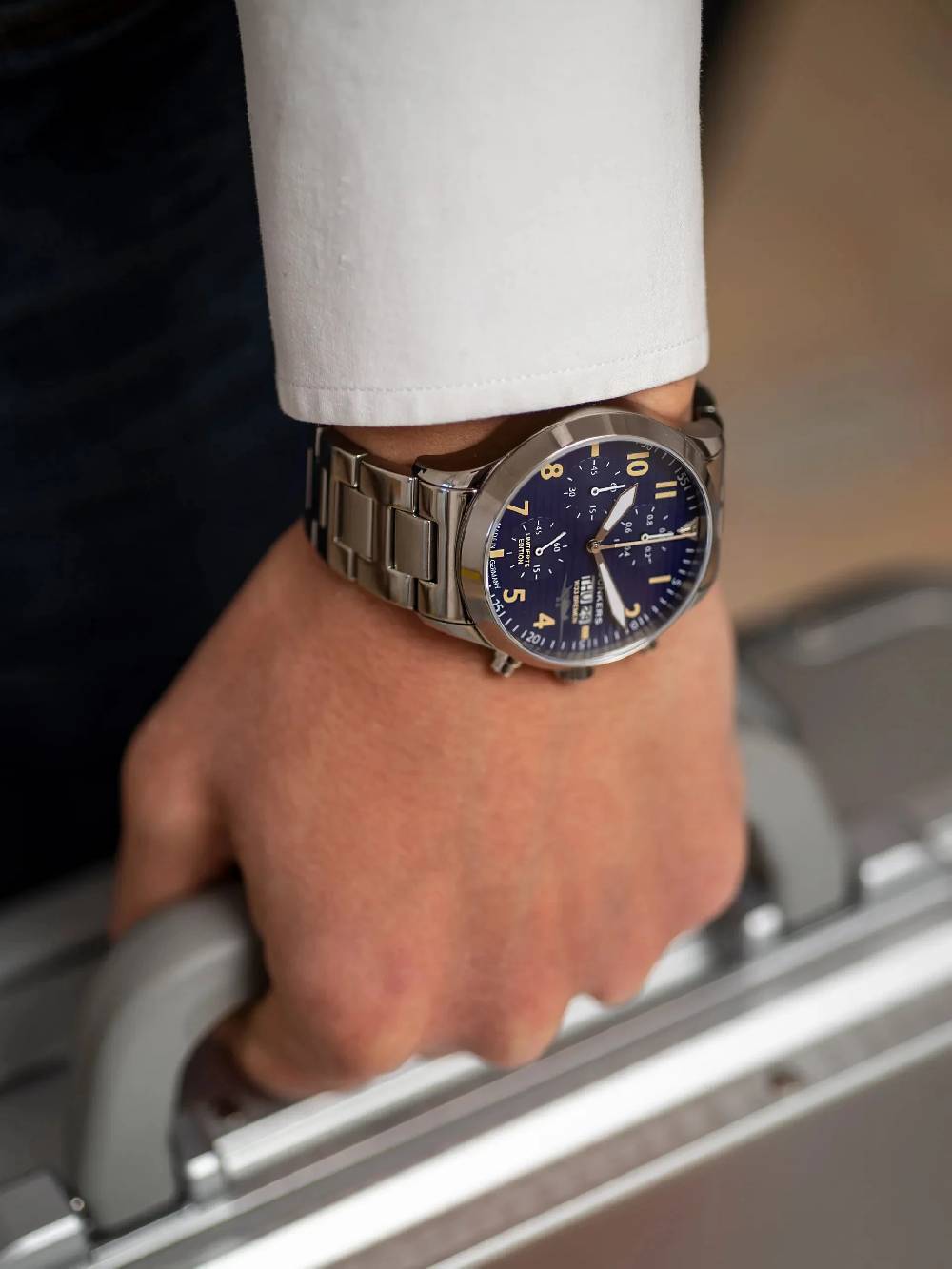 Junkers W33 Limited Edition Bis zu 60% Rabatt