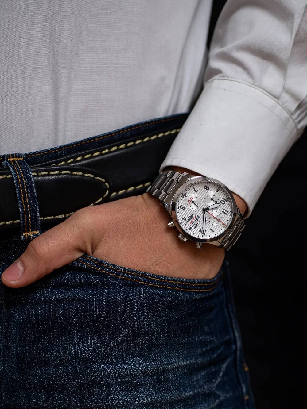 Junkers W33 Limited Edition Bis zu 65% Rabatt