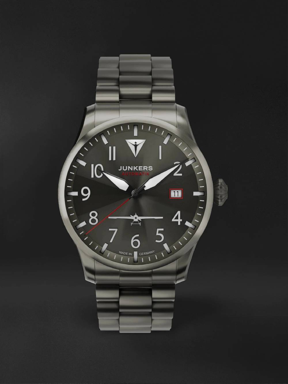 Junkers J1 Limited Edition Nur für heute