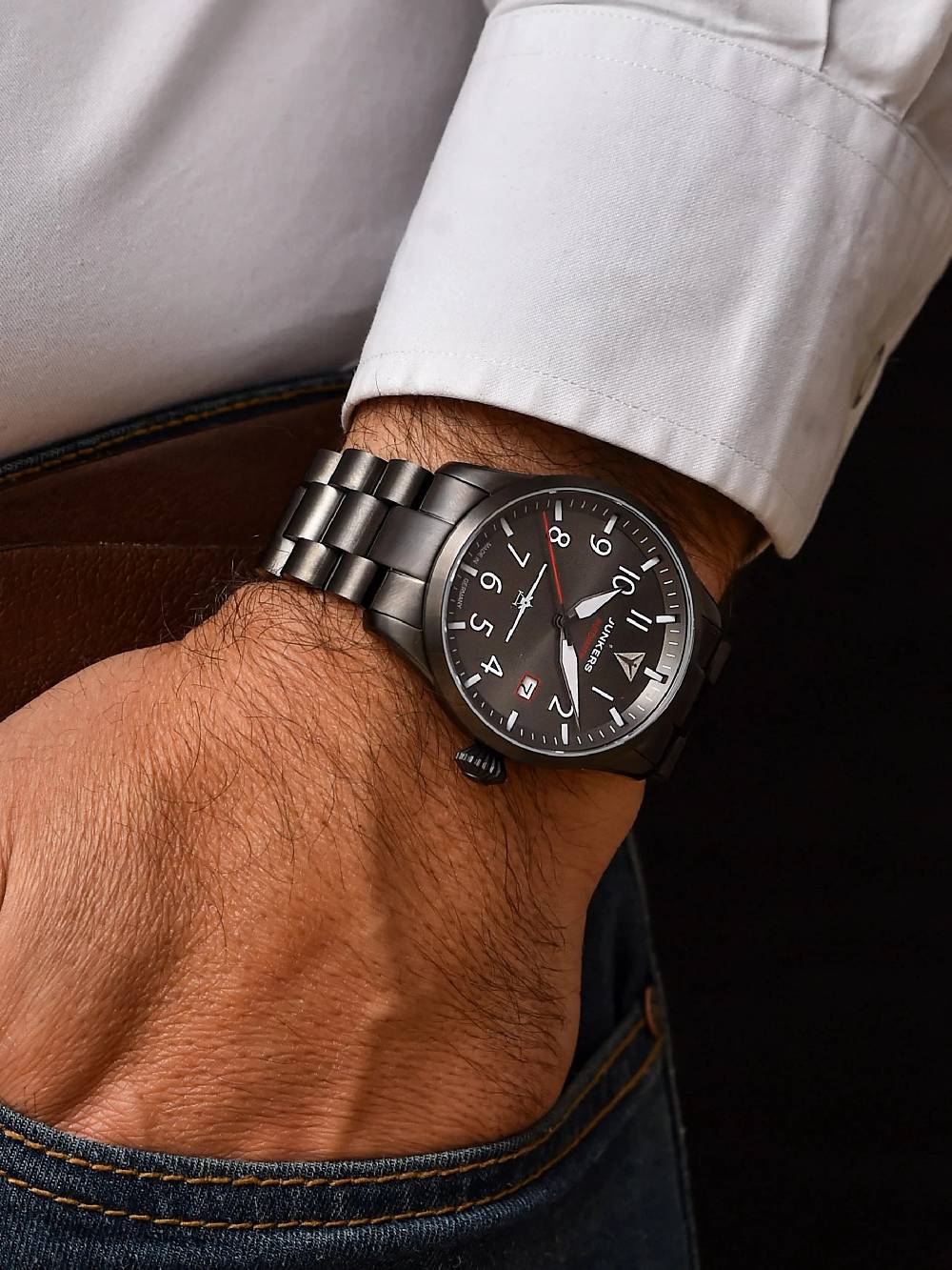 Junkers J1 Limited Edition Nur für heute