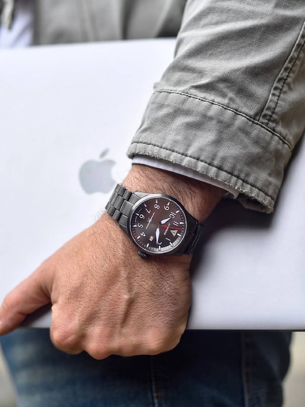 Junkers J1 Limited Edition Nur für heute