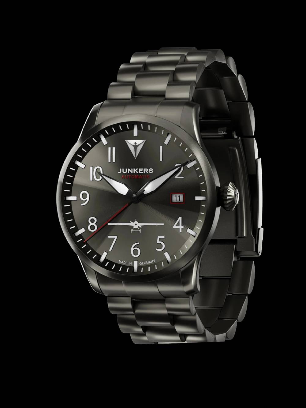 Junkers J1 Limited Edition Nur für heute