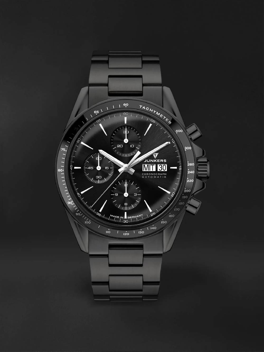 Junkers JUMO Limited Edition Discount Store für neue Produkte