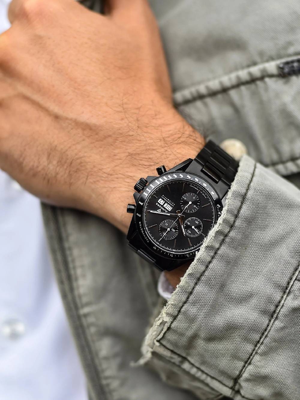 Junkers JUMO Limited Edition Discount Store für neue Produkte
