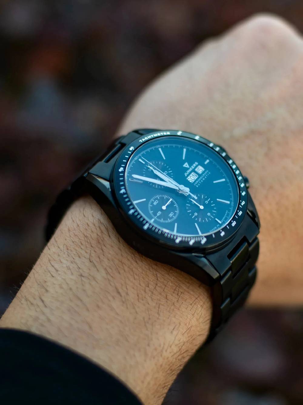 Junkers JUMO Limited Edition Discount Store für neue Produkte