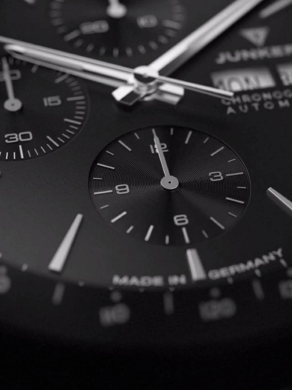 Junkers JUMO Limited Edition Super Rabatt