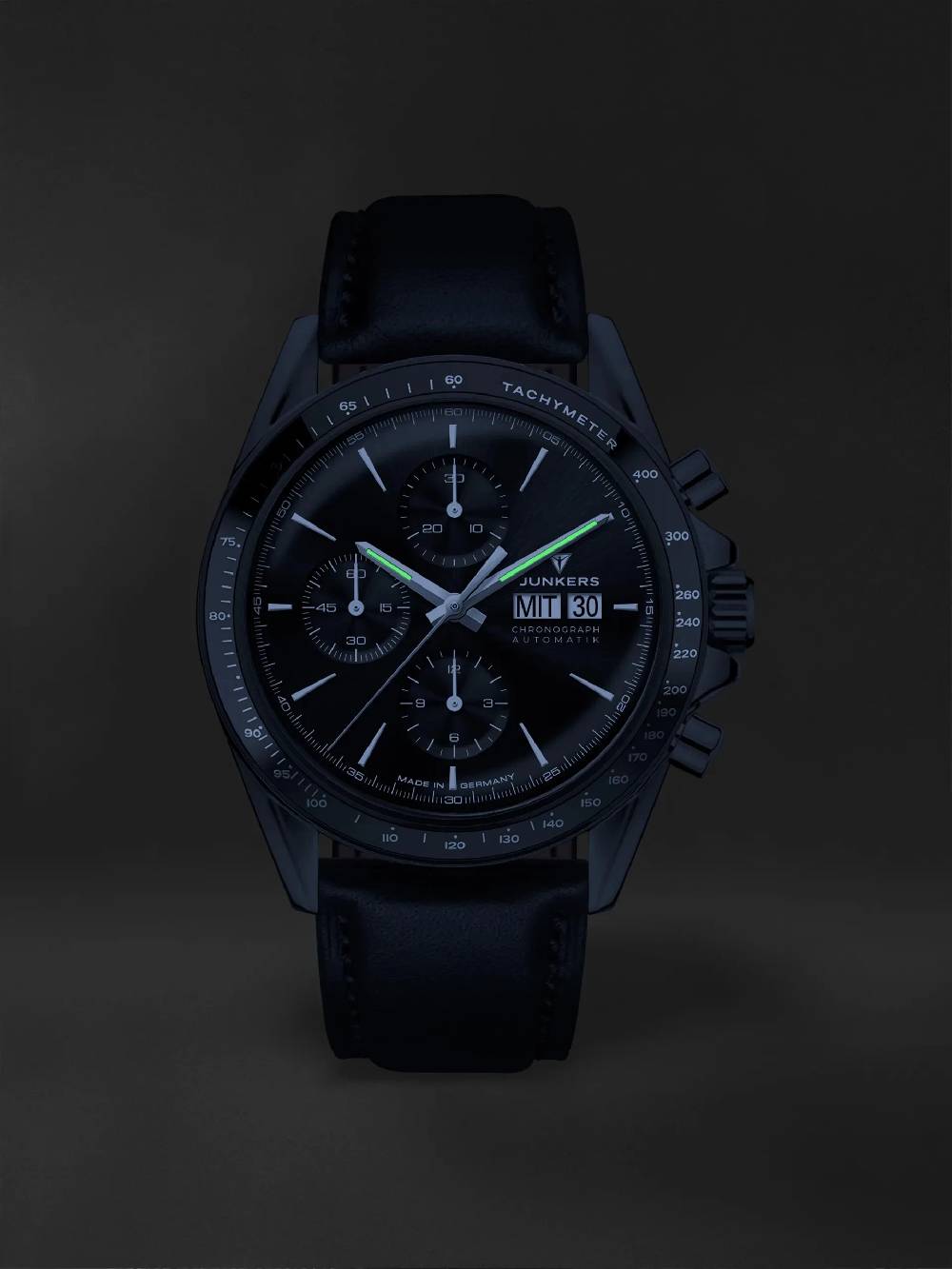 Junkers JUMO Limited Edition Super Rabatt