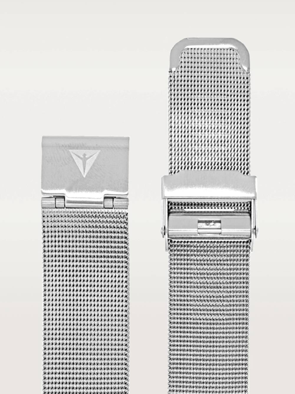 Junkers Milanaise-Armband Kostenloser Versand international