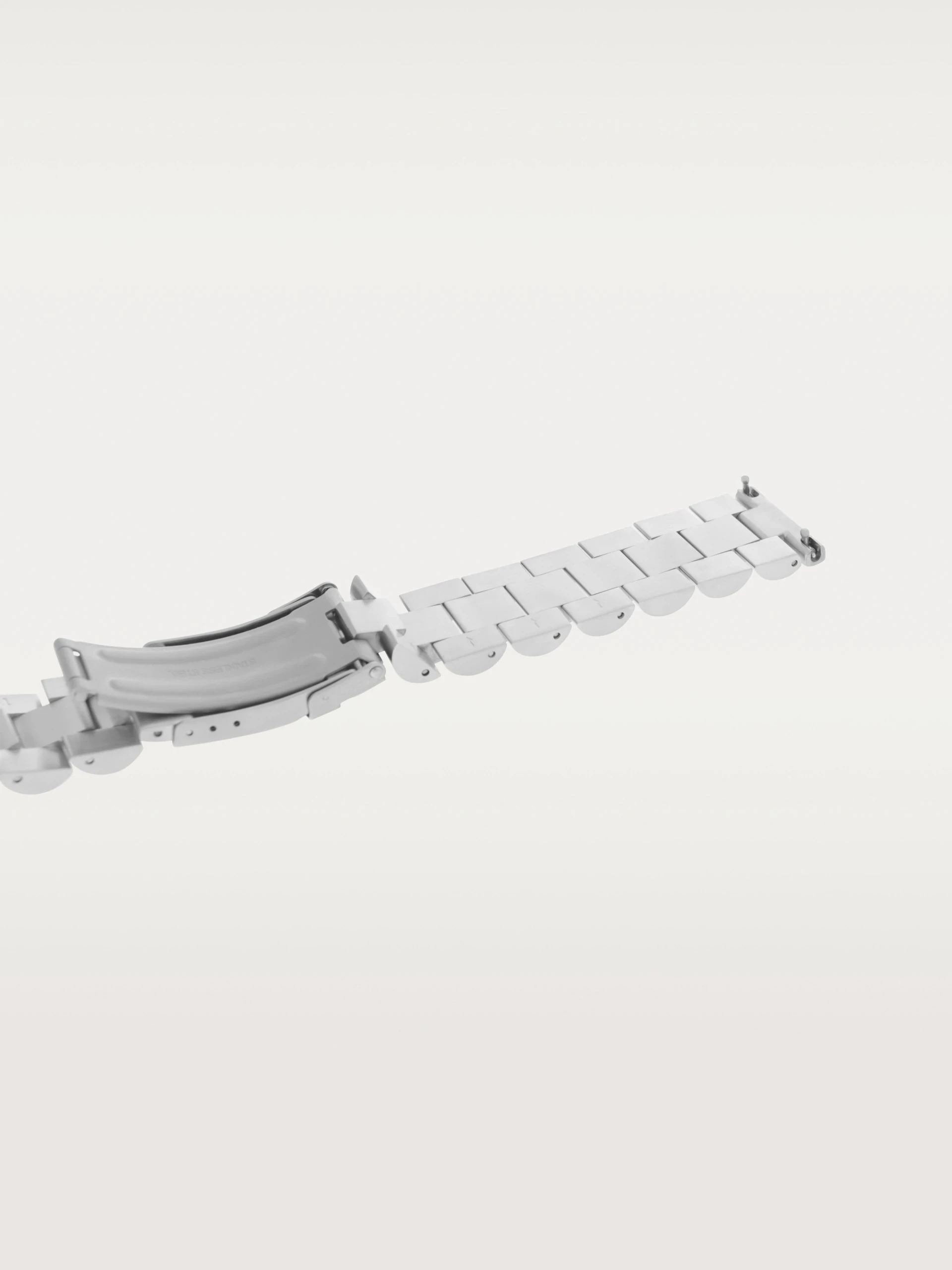 Junkers Metallarmband Begrenzt auf 3 Tage
