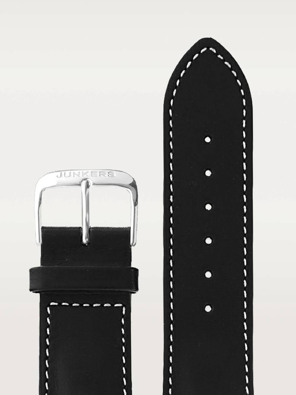 Junkers Lederarmband Speichern exportieren