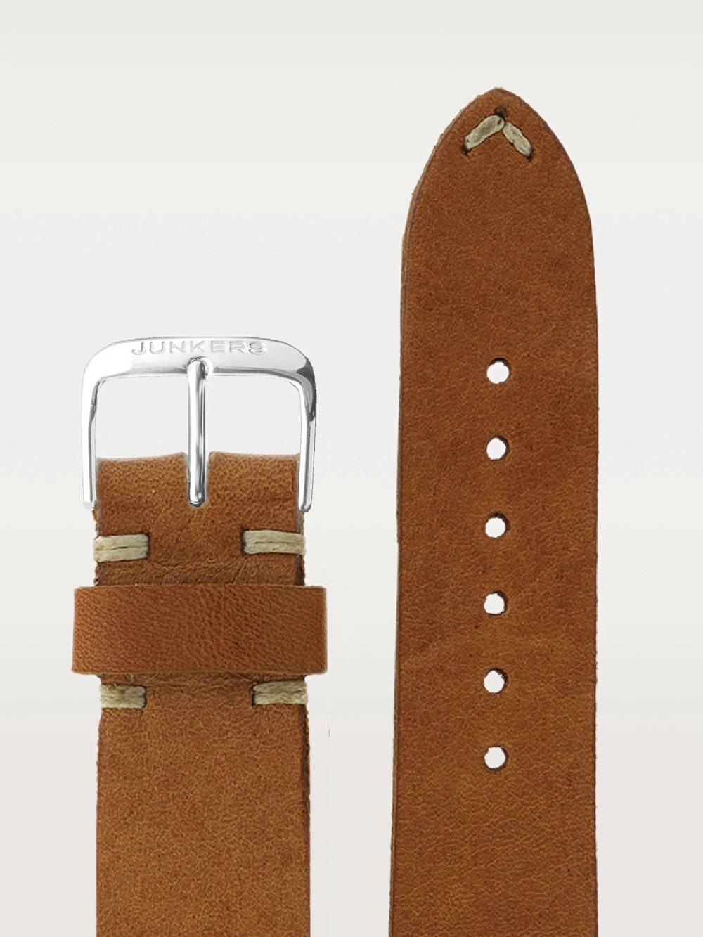 Junkers Lederarmband zollfrei