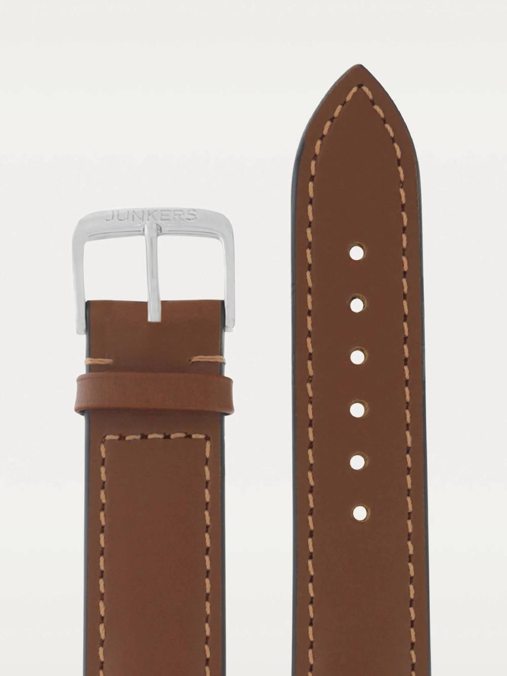 Junkers Lederarmband XL Vatertagsangebot