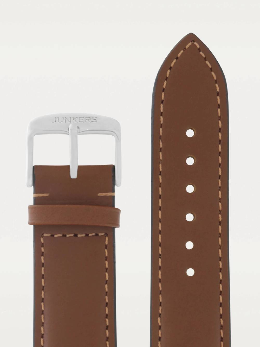 Junkers Lederarmband Sonderangebote