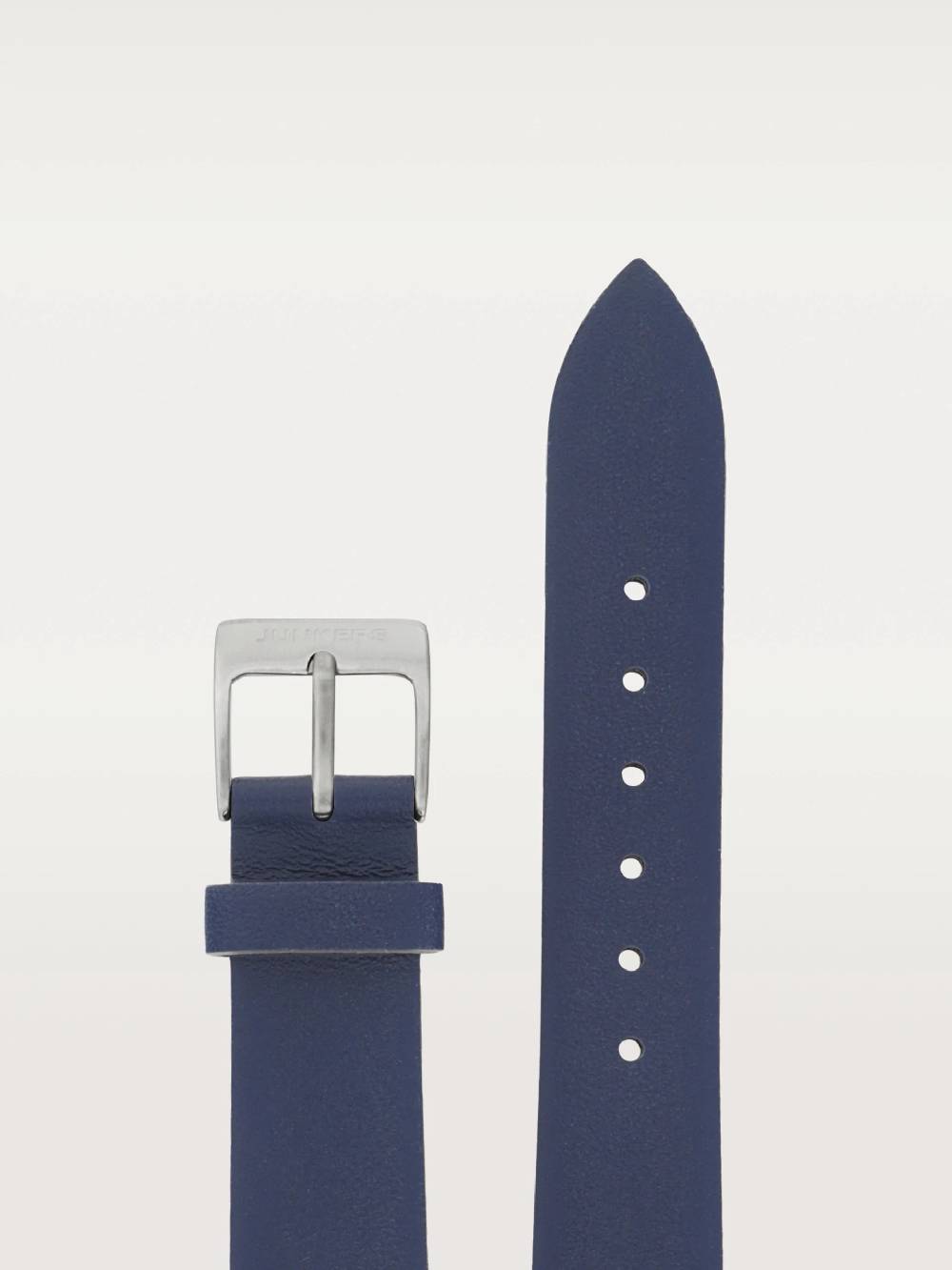 Junkers Lederarmband Nur noch ein Tag übrig