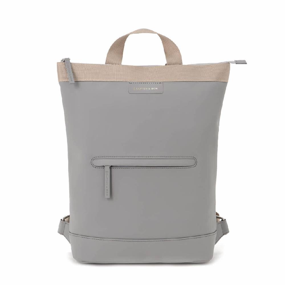 Kpten & Son Umea Sand Grey Flash Sale
