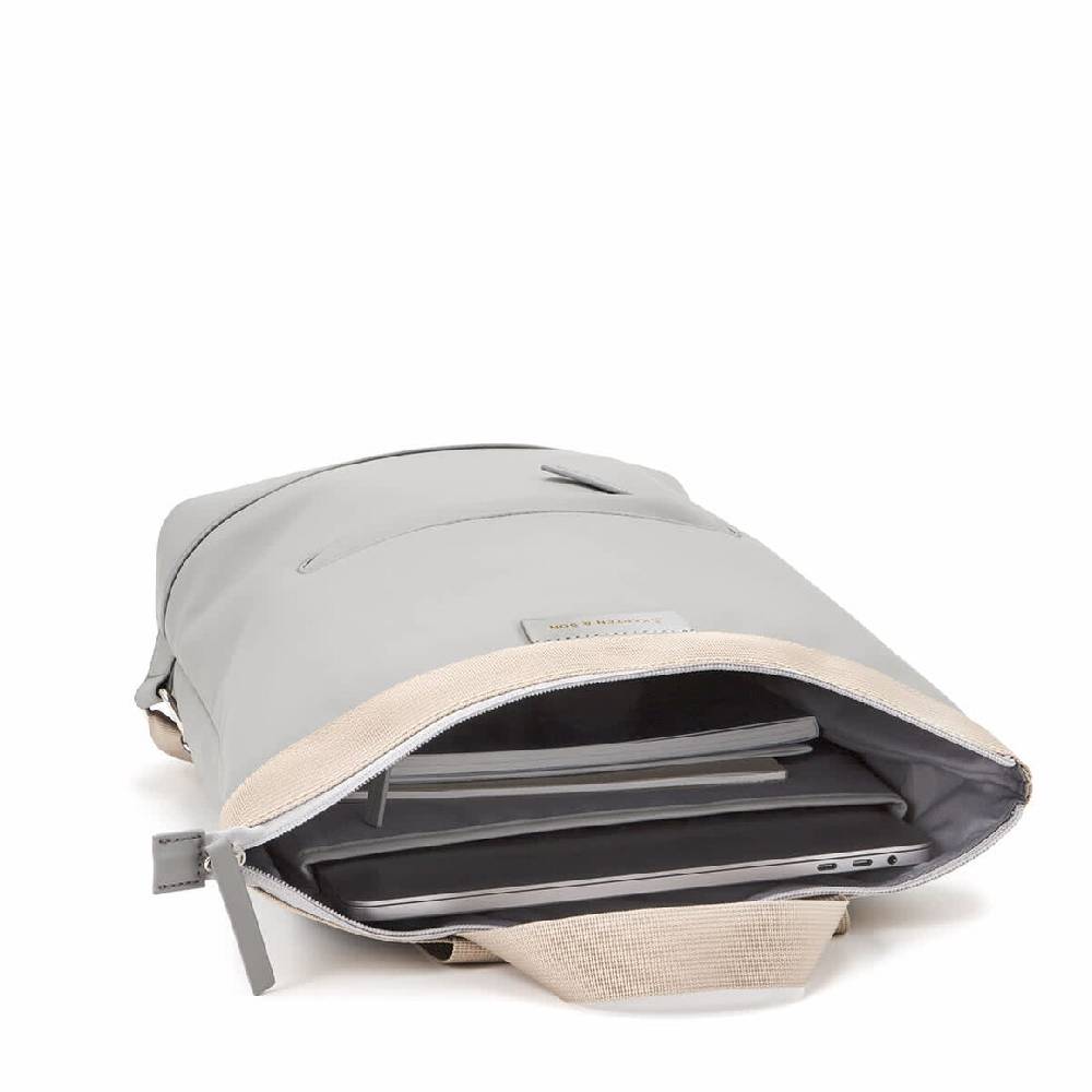 Kpten & Son Umea Sand Grey Flash Sale
