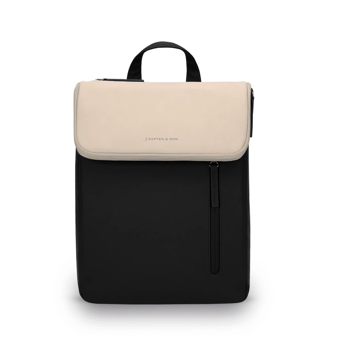 Kpten & Son Vallen Cream Black Exklusivangebot