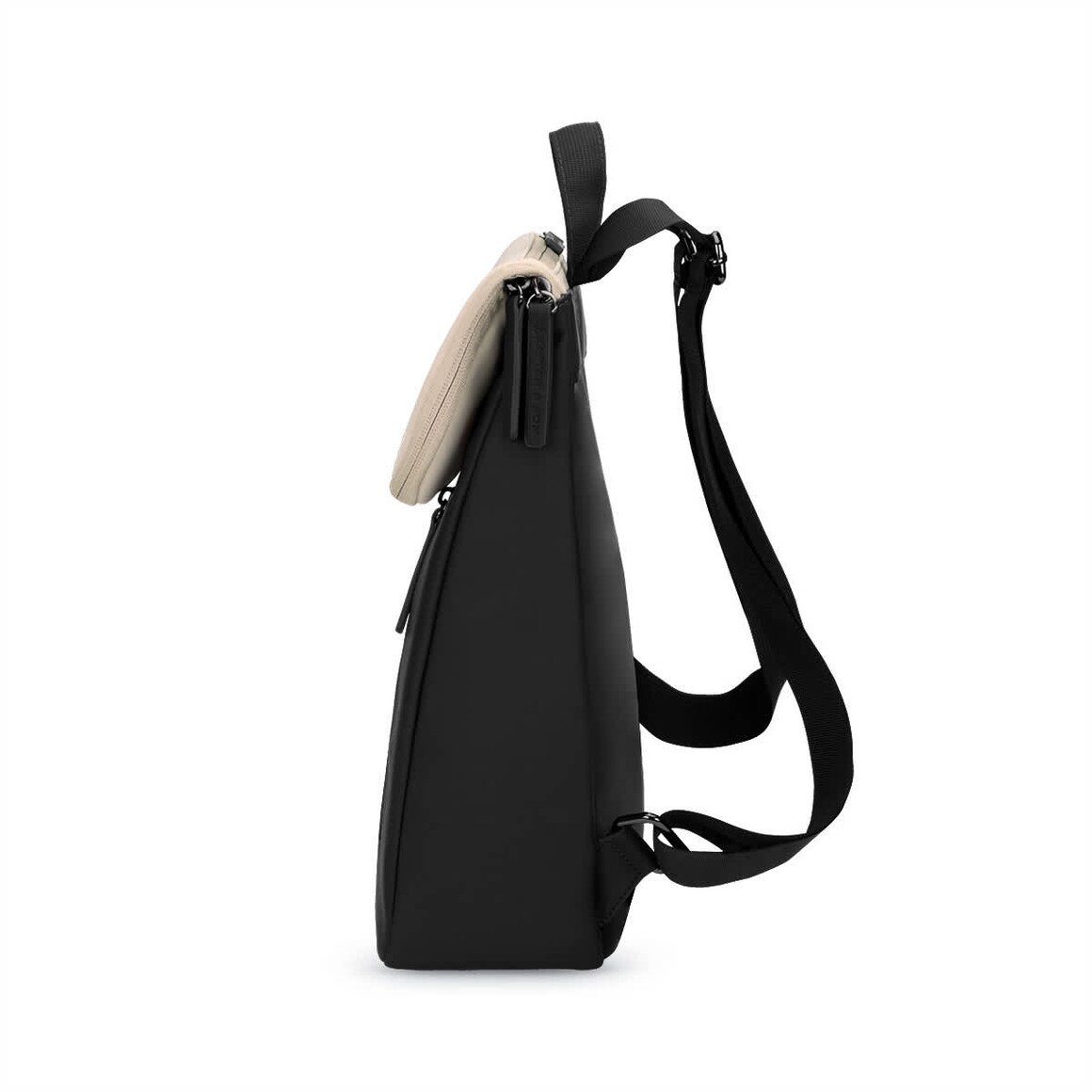 Kpten & Son Vallen Cream Black Exklusivangebot