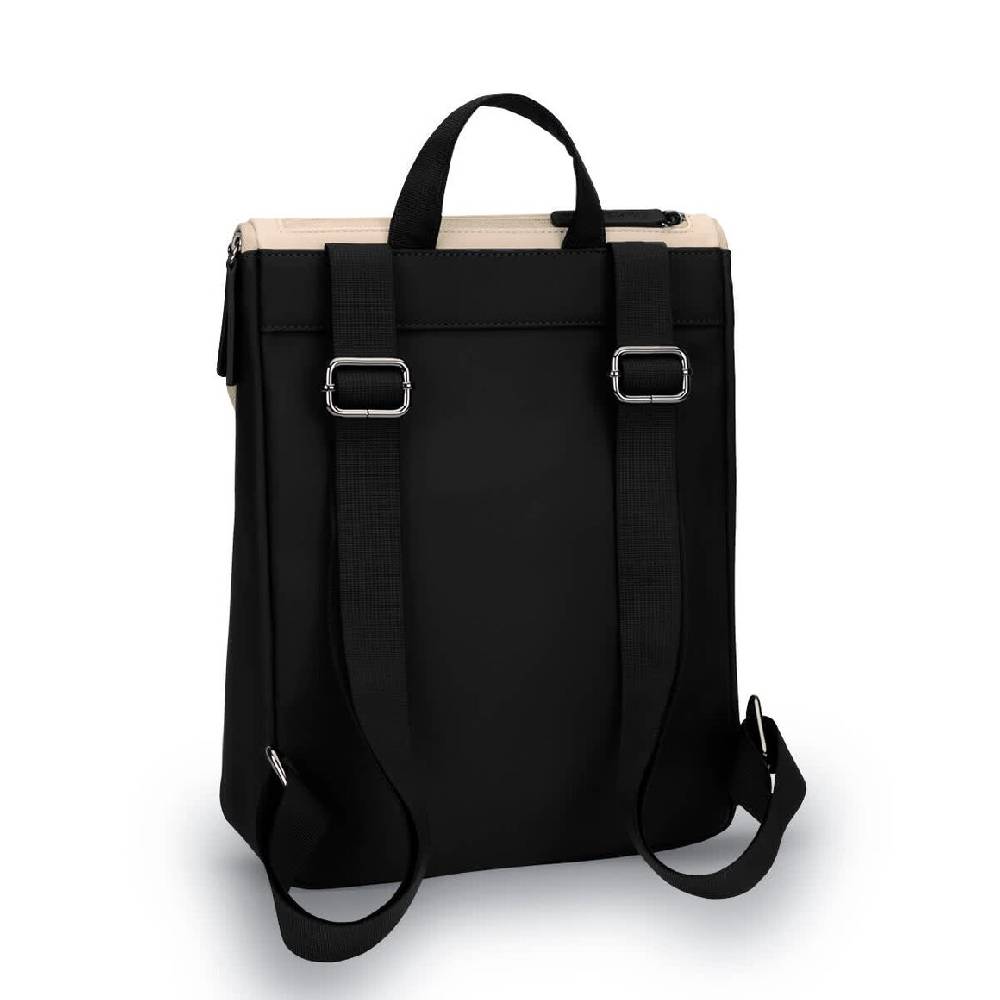 Kpten & Son Vallen Cream Black Exklusivangebot