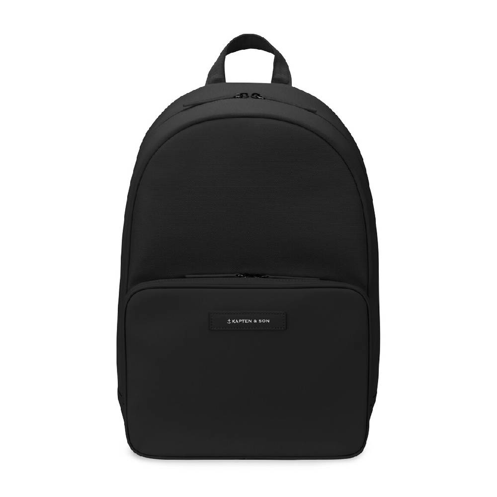 Kpten & Son Vardo All Black Preisnachlass