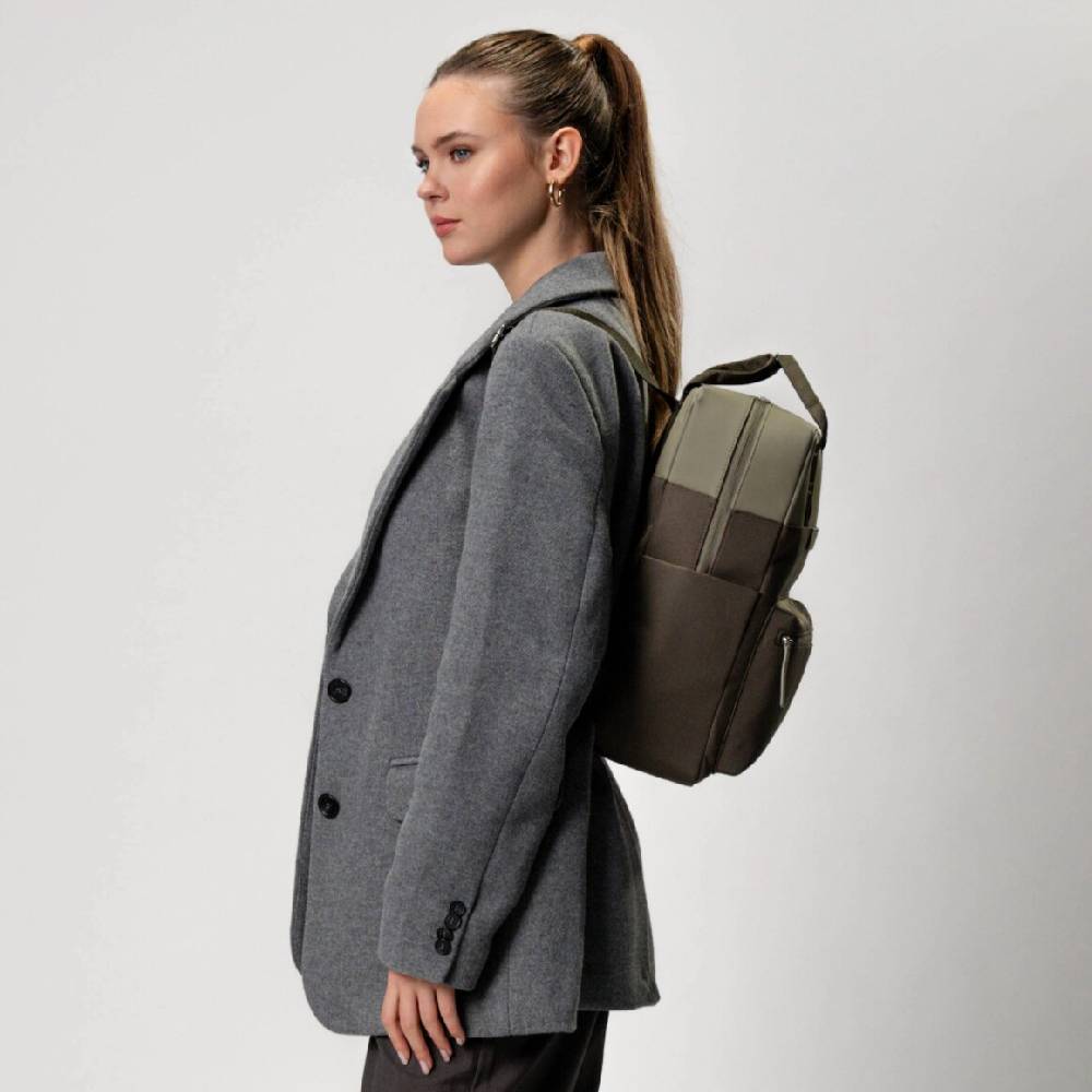 Kpten & Son Bergen Forest Green Osterangebot