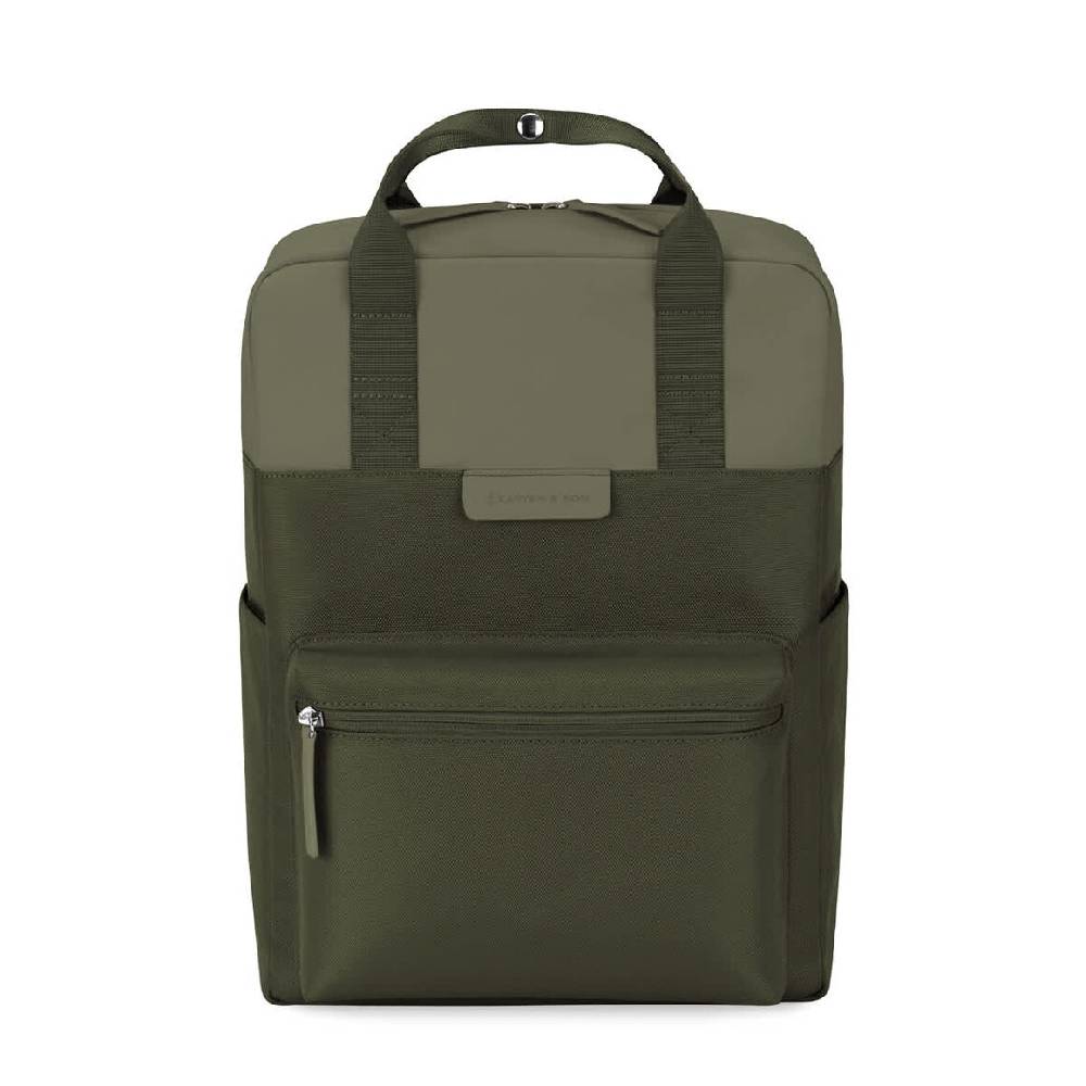 Kpten & Son Bergen Forest Green Osterangebot