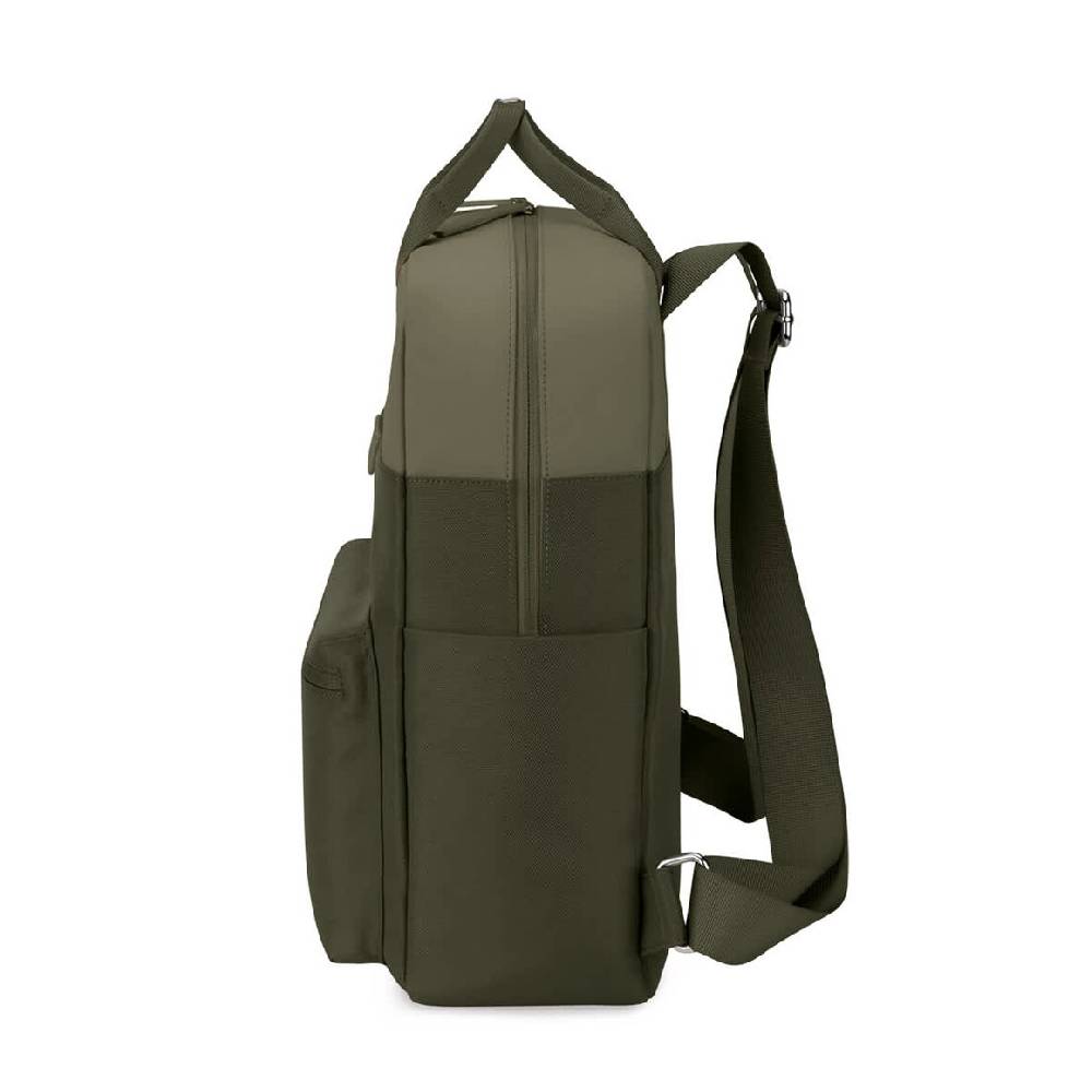 Kpten & Son Bergen Forest Green Osterangebot