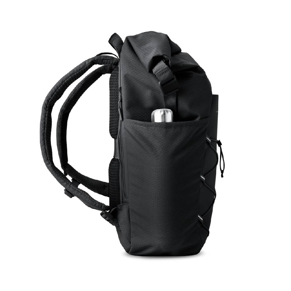Kpten & Son Yoho All Black Top Angebot