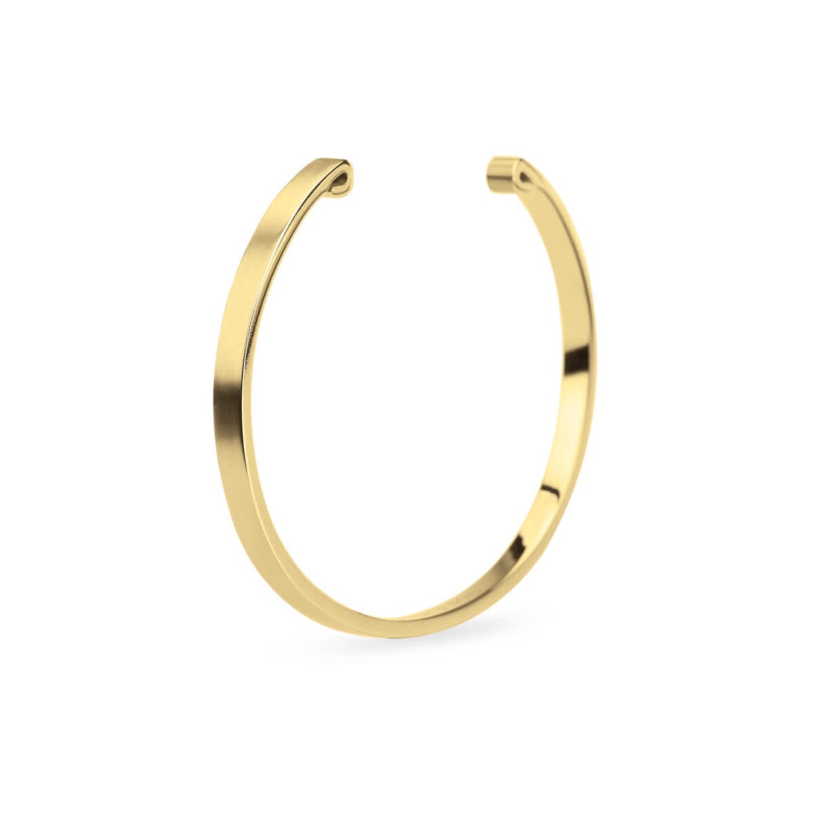 Kpten & Son Bracelet Solid Gold Kostenlose Rückgabe