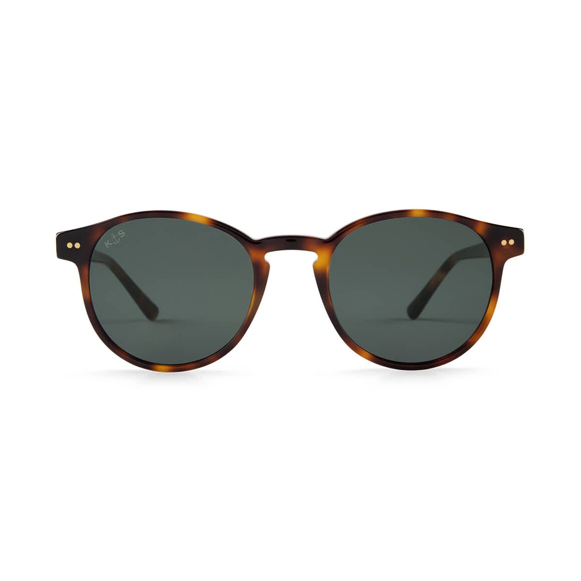 Kpten & Son Marais Tortoise Green Auslauf