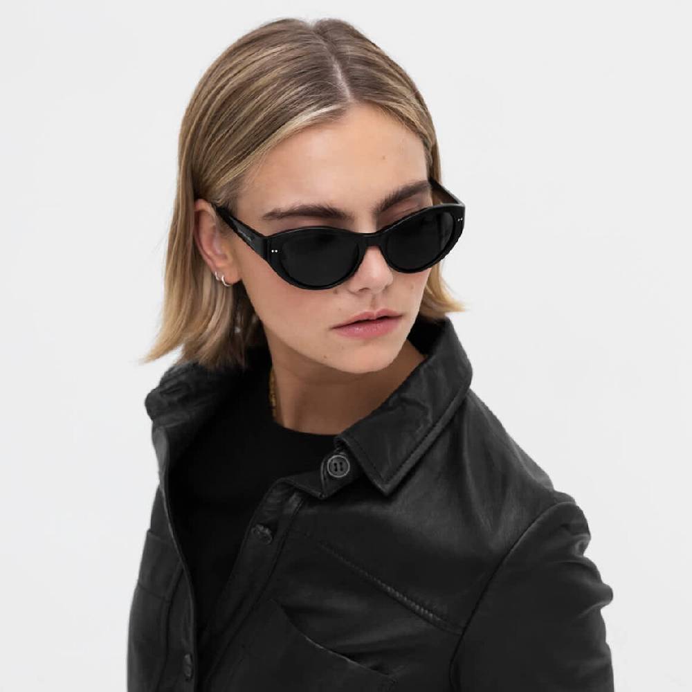 Kpten & Son Marseille All Black Verkauf