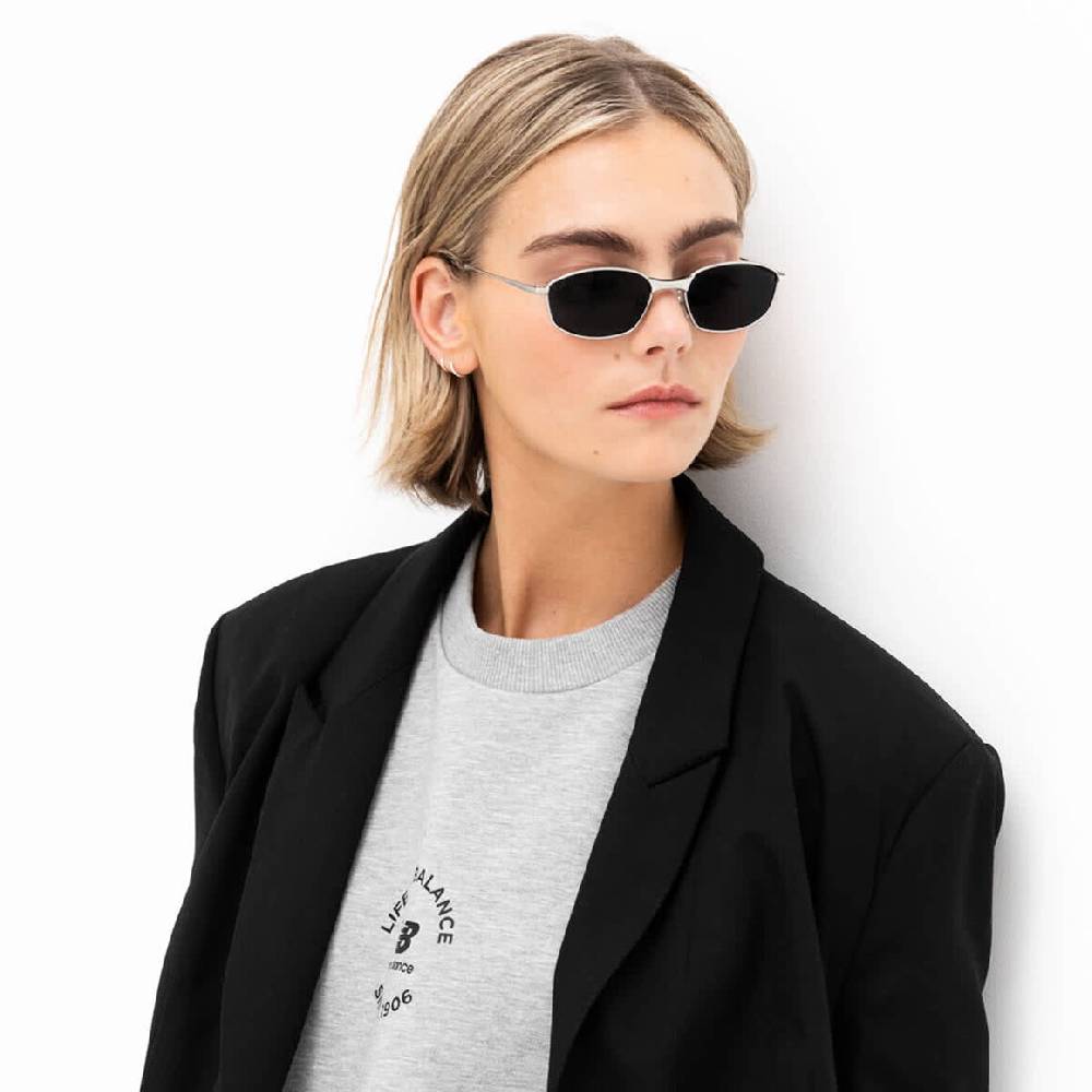 Kpten & Son Osaka Silver Black Günstiger Verkauf