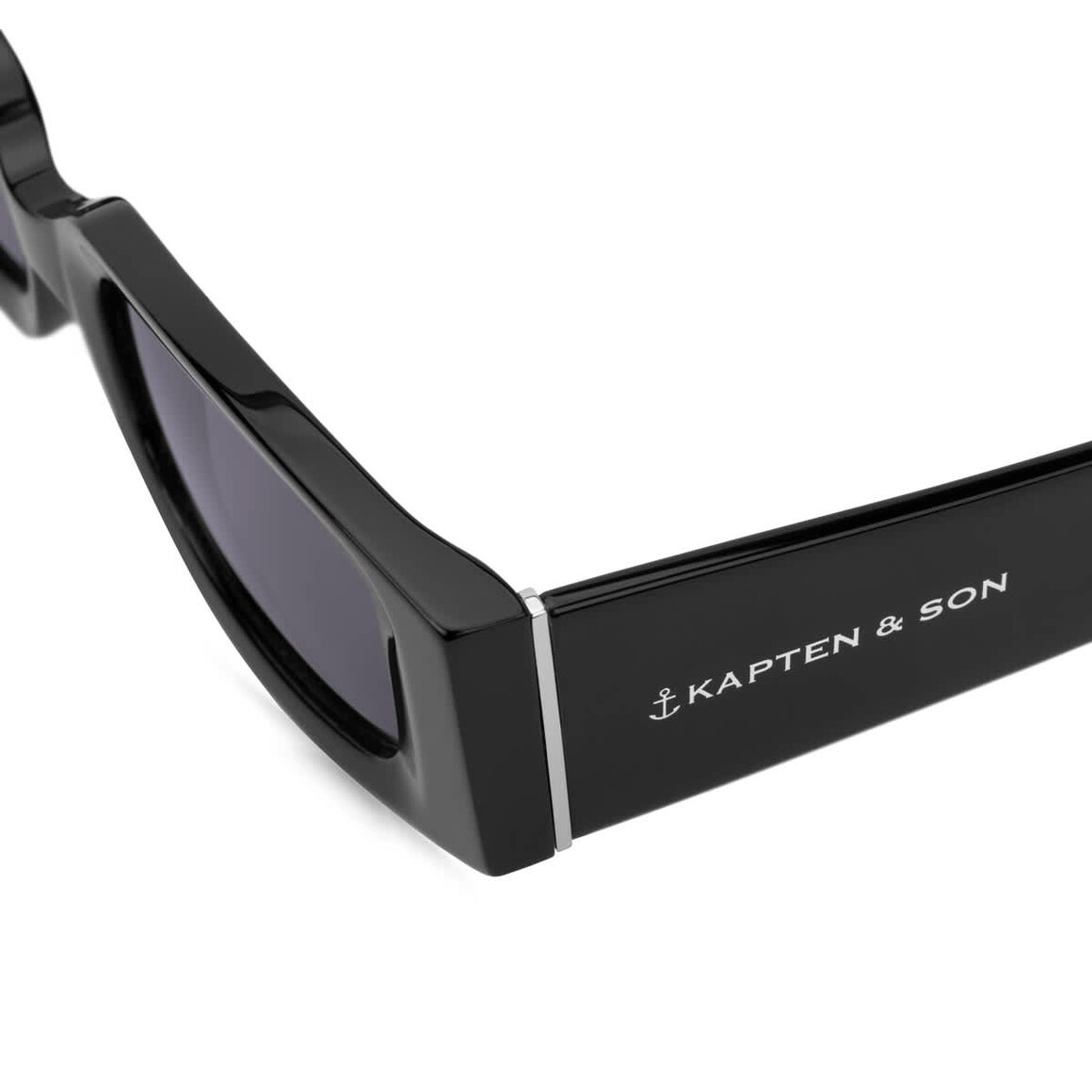 Kpten & Son Praia All Black Meist gekauft