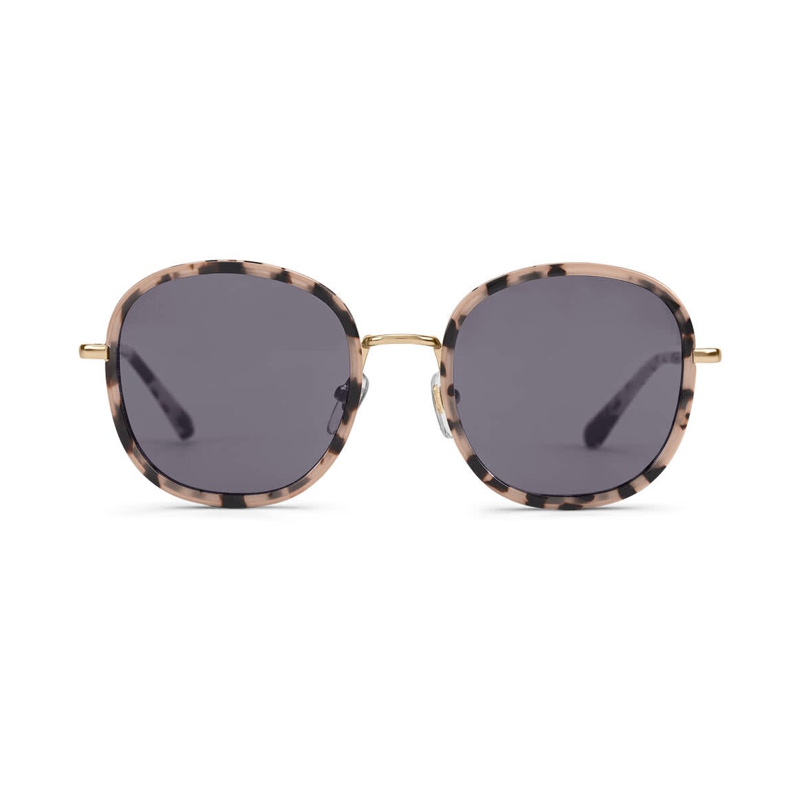 Kpten & Son Amsterdam Large Sand Tortoise Black Kostenloser Versand
