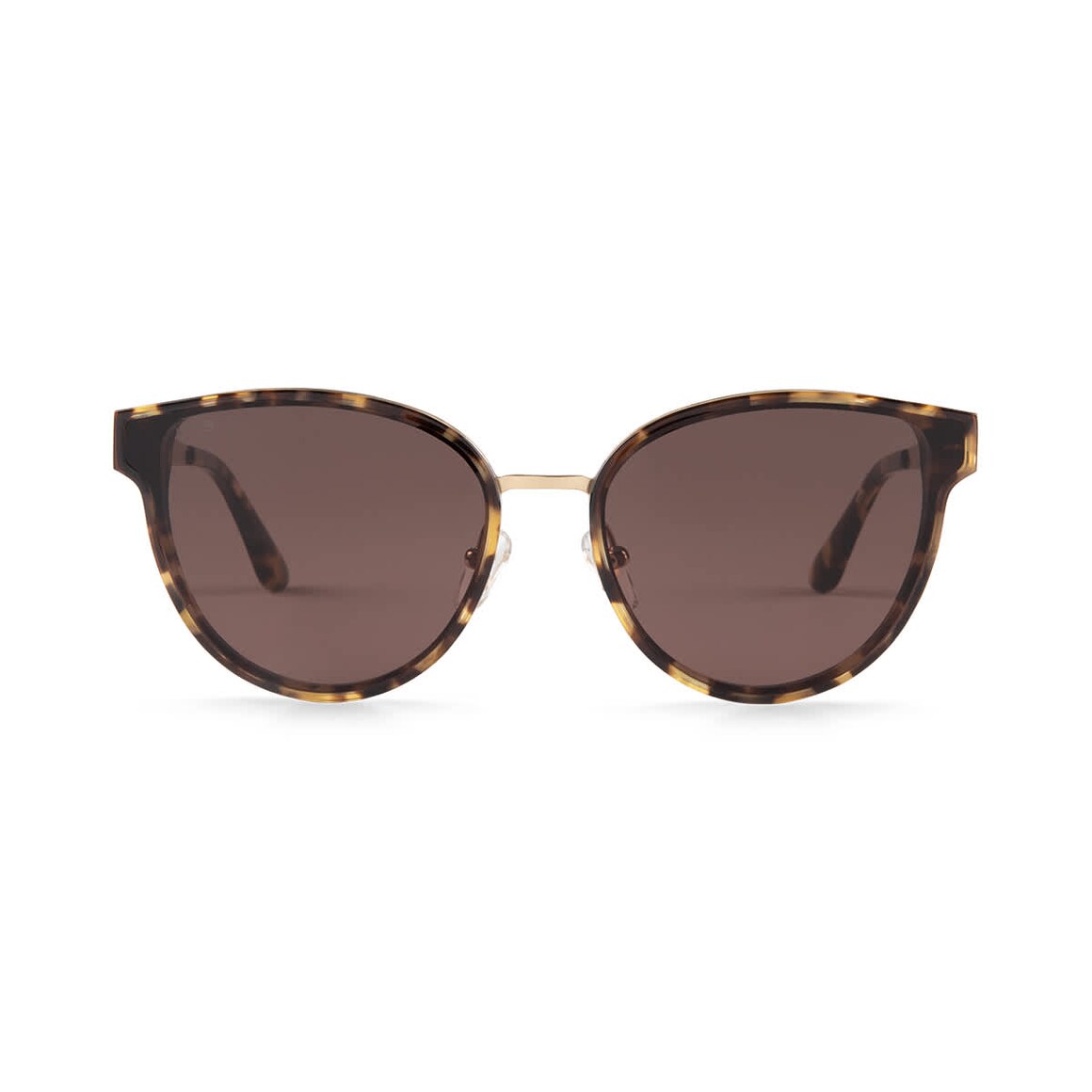 Kpten & Son Seoul Amber Tortoise Brown Limitierter Zeitrabatt