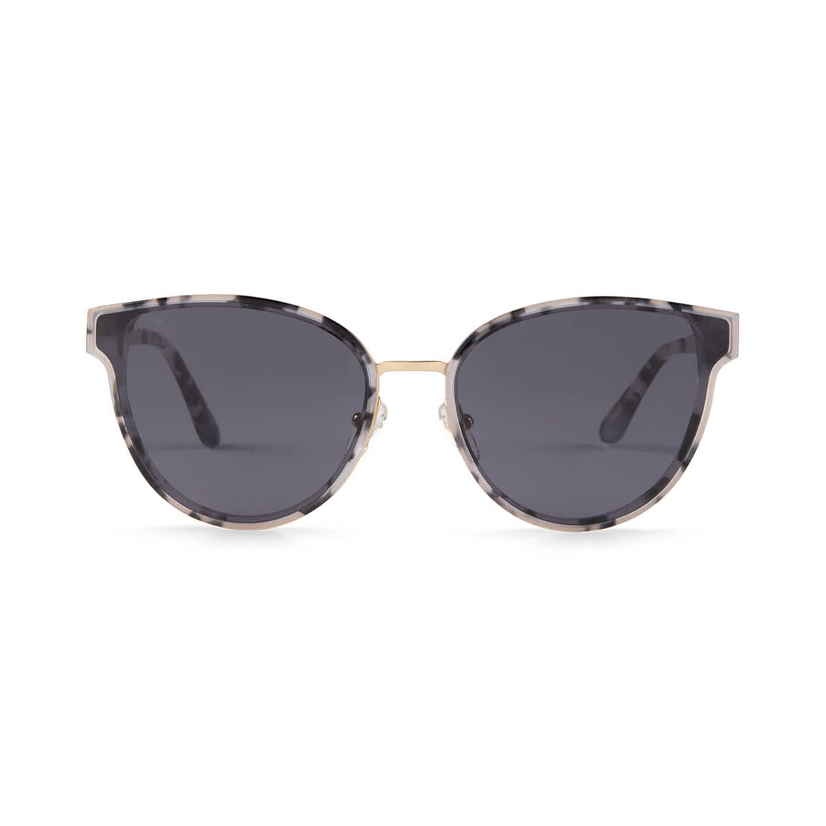 Kpten & Son Seoul Grey Tortoise Black Fabrik Onlineshop