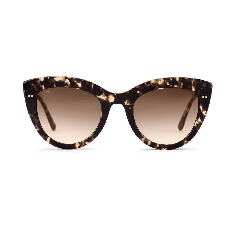 Kpten & Son Sofia Crystal Tortoise Brown Sonderangebot
