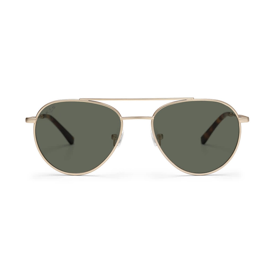 Kpten & Son Soho Gold Green Rabatt