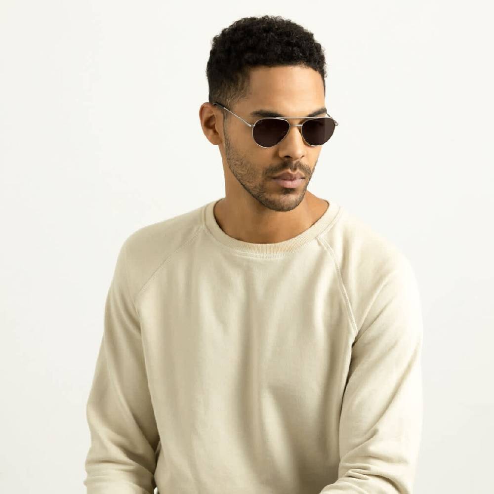 Kpten & Son Soho Silver Brown Günstig kaufen