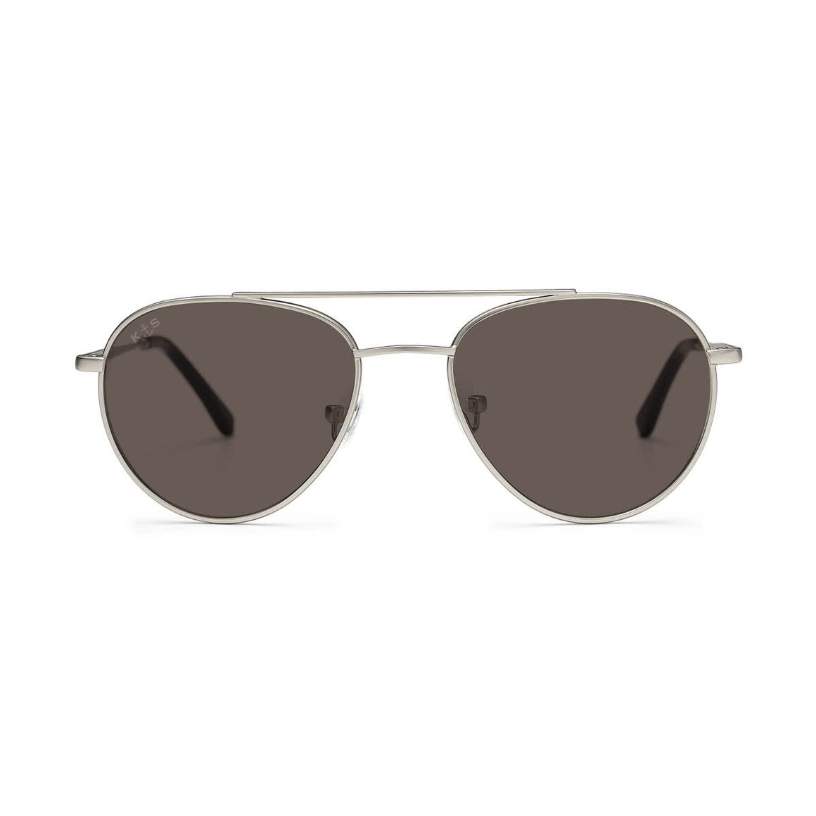 Kpten & Son Soho Silver Brown Günstig kaufen