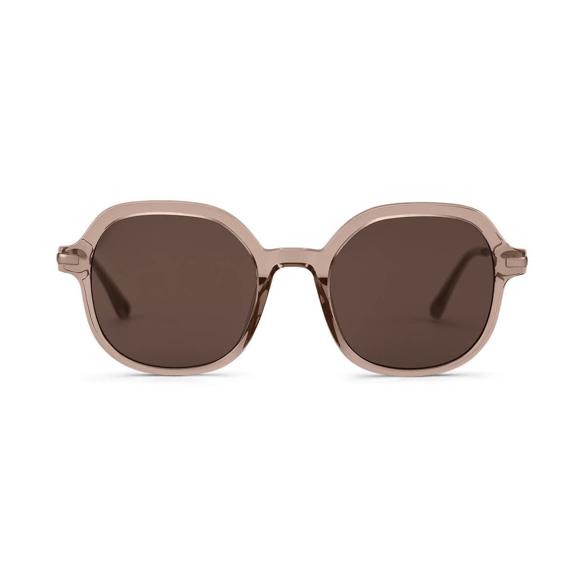 Kpten & Son Tallinn Transparent Hazel Brown Großer Ausverkauf